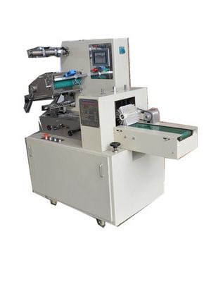 Wielofunkcyjna poduszka do torebek Pistacje Maszyna do pakowania chipsów