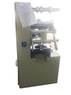 Pionowa plastikowa torba Maszyna do pakowania przekąsek ze stali nierdzewnej